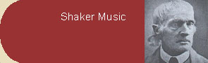 Shaker music