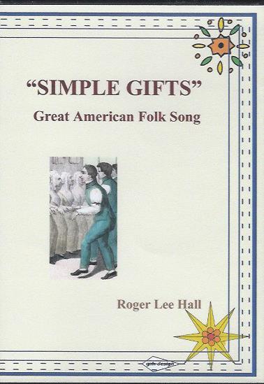 simple gifts text