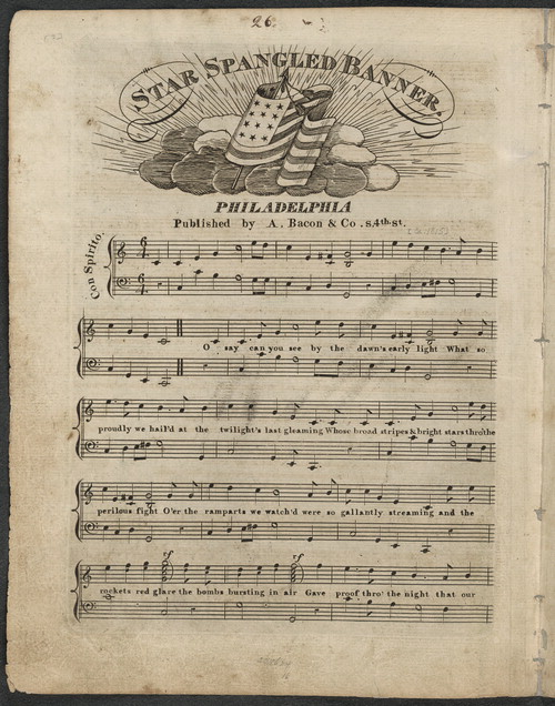 history of the star spangled banner song history of the star spangled banner song