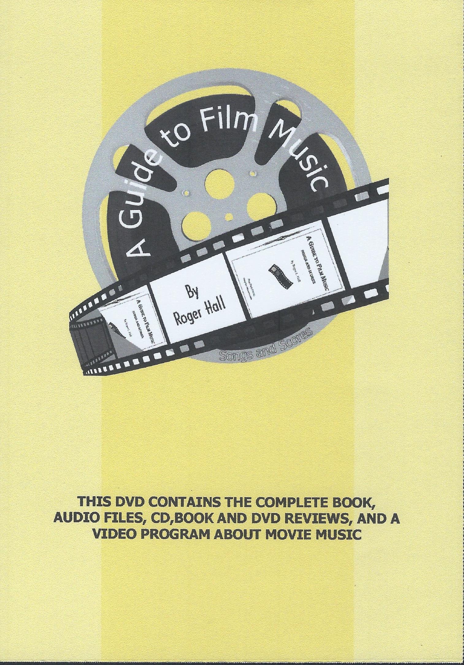 Film Composers and Soundtracks